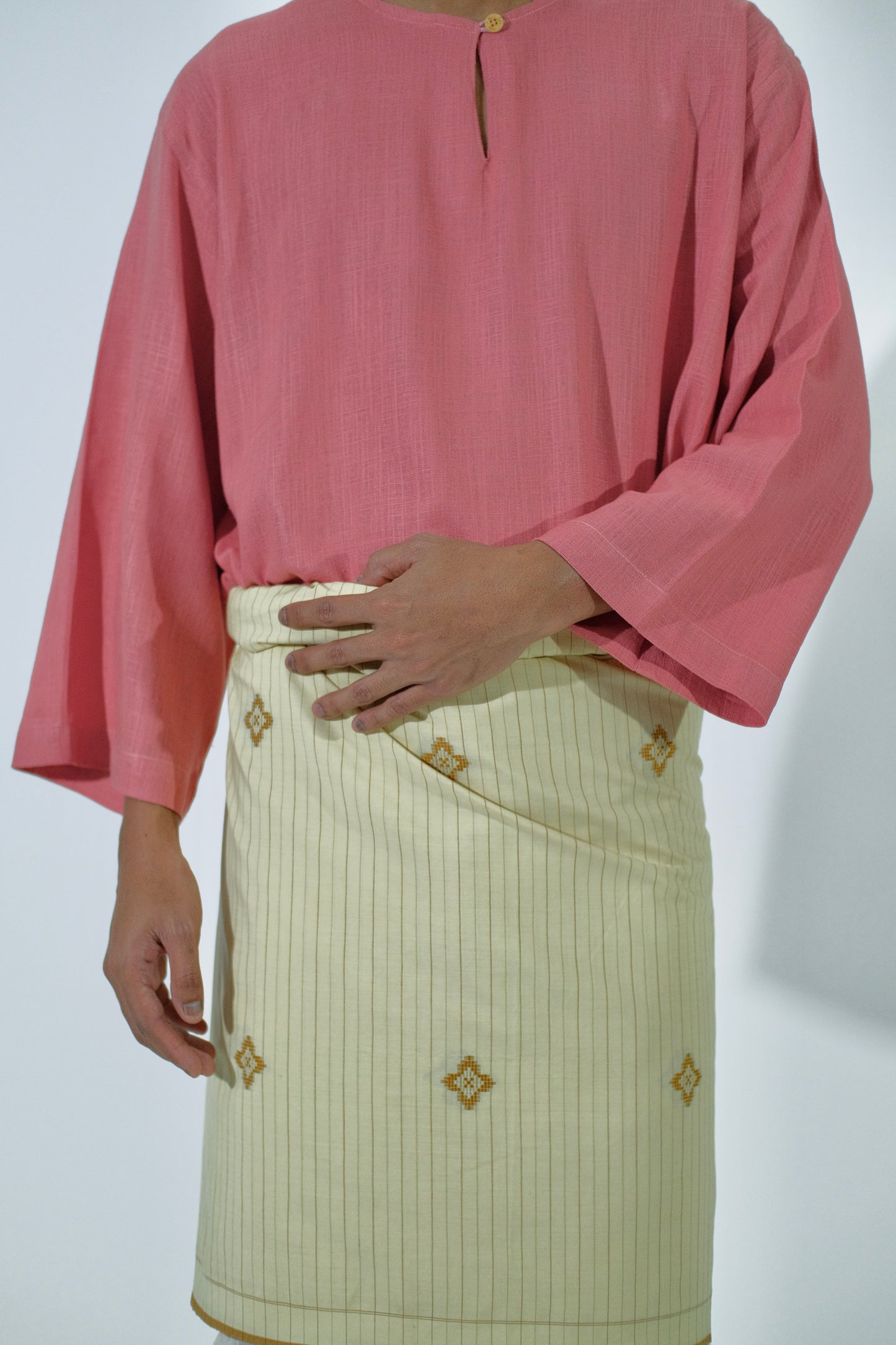 TELUK BELANGA
