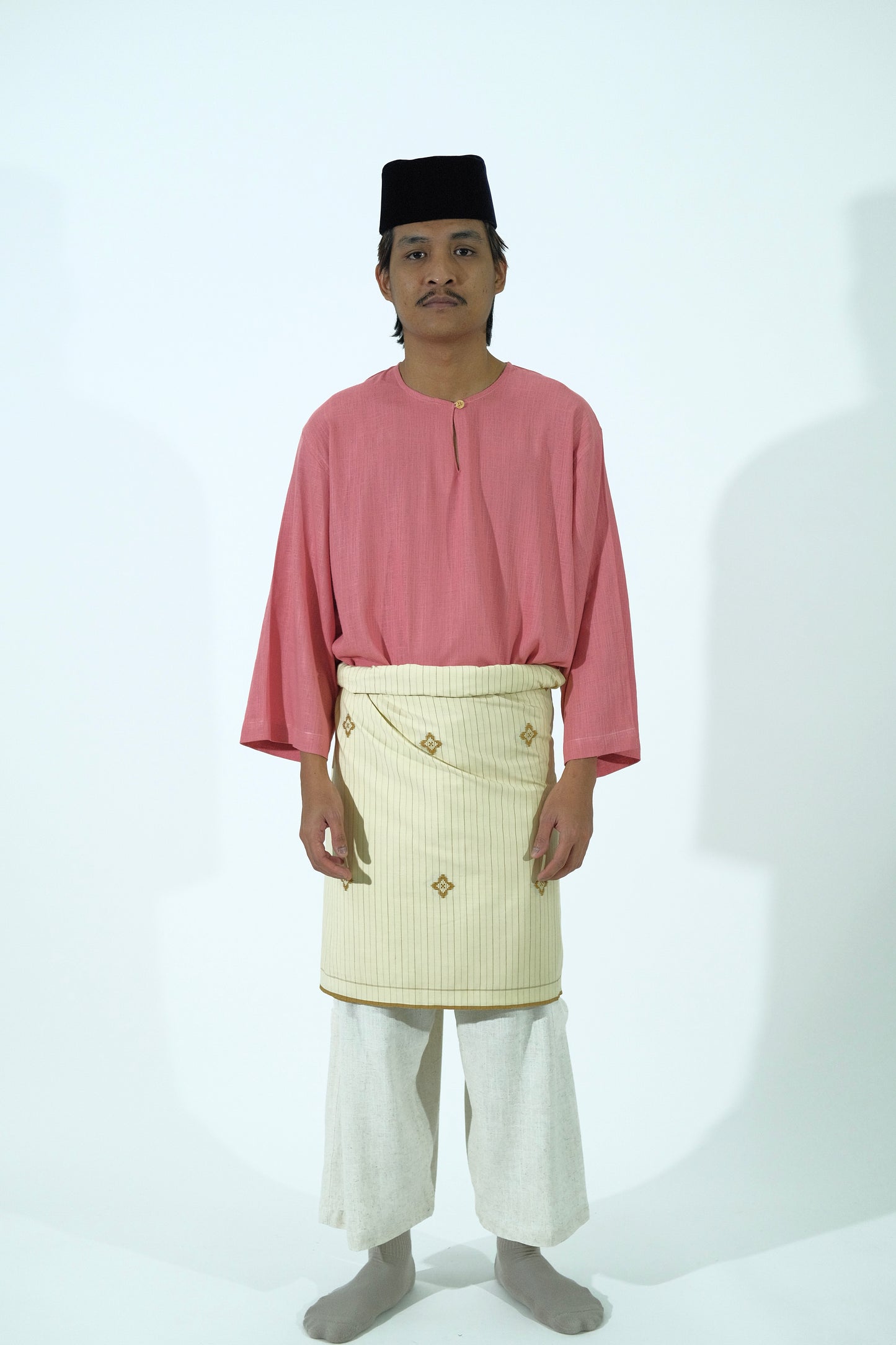 TELUK BELANGA