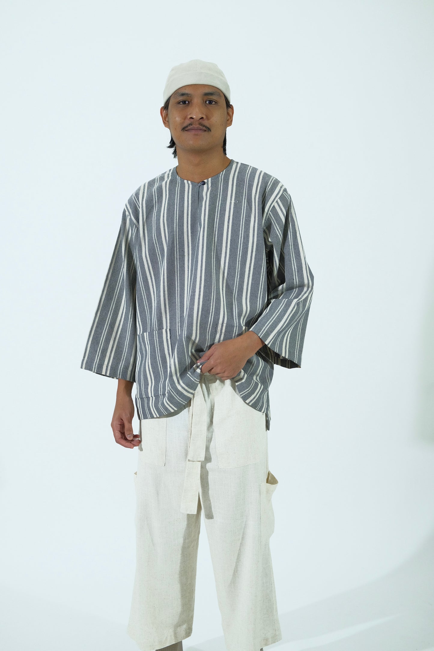 TELUK BELANGA
