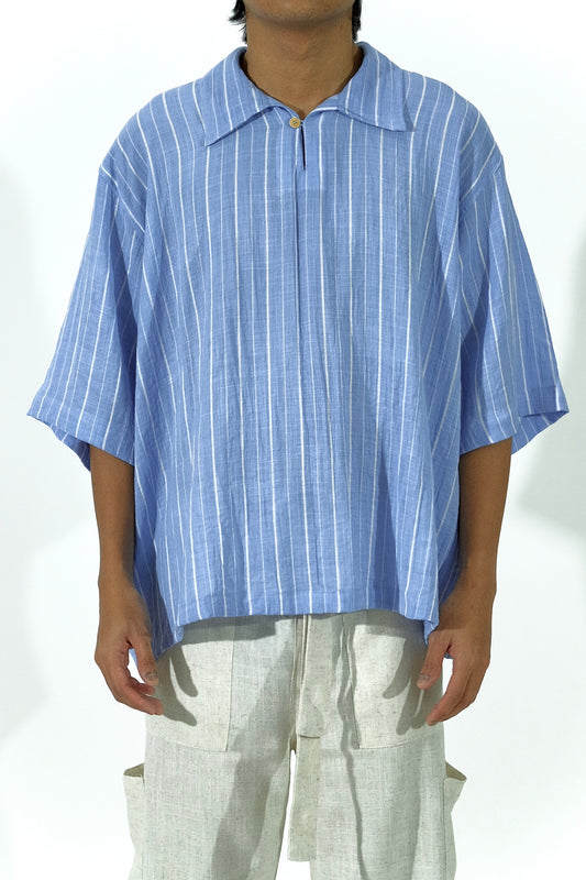OVERSIZED TOP