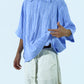 OVERSIZED TOP