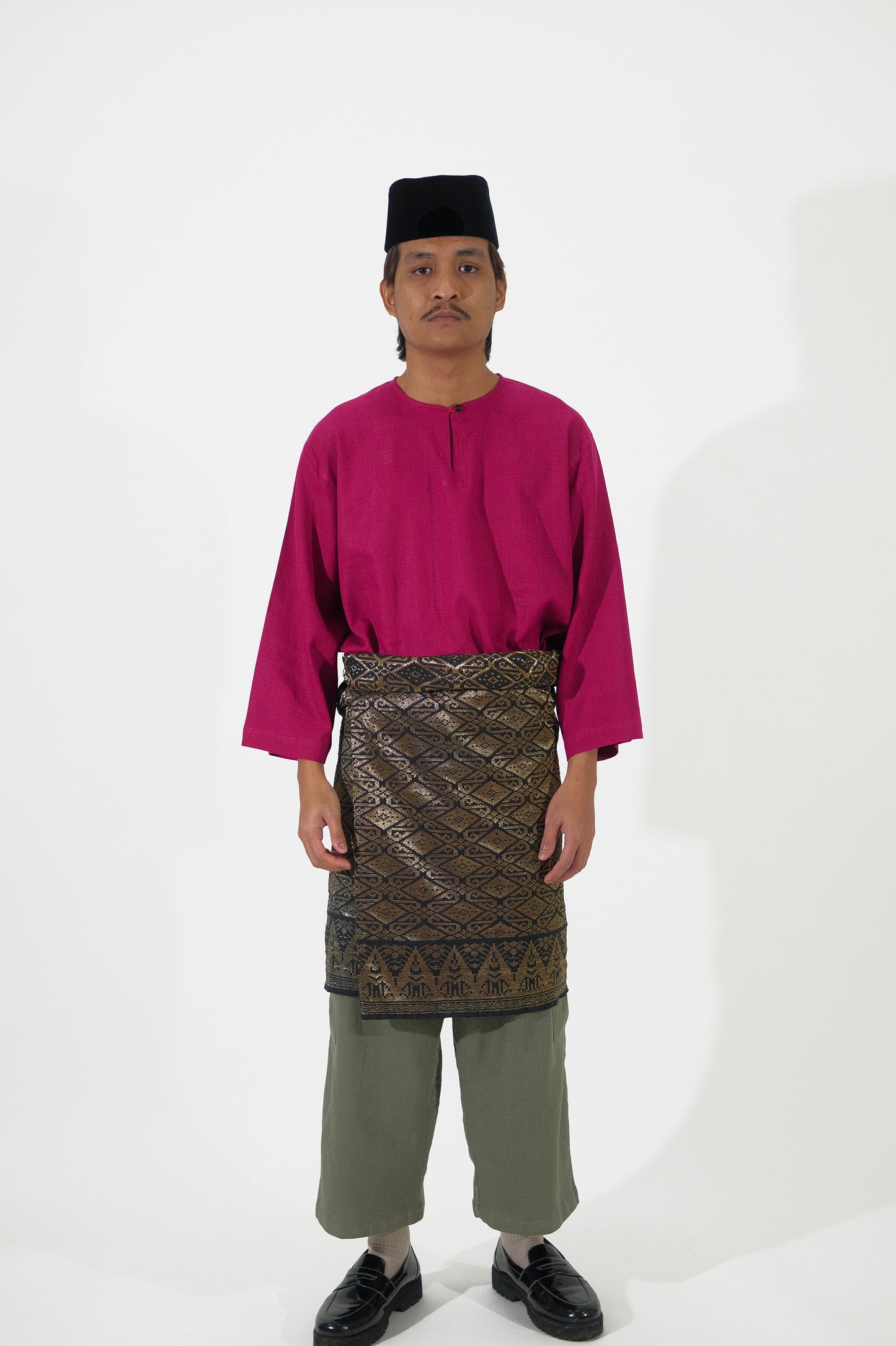 TELUK BELANGA
