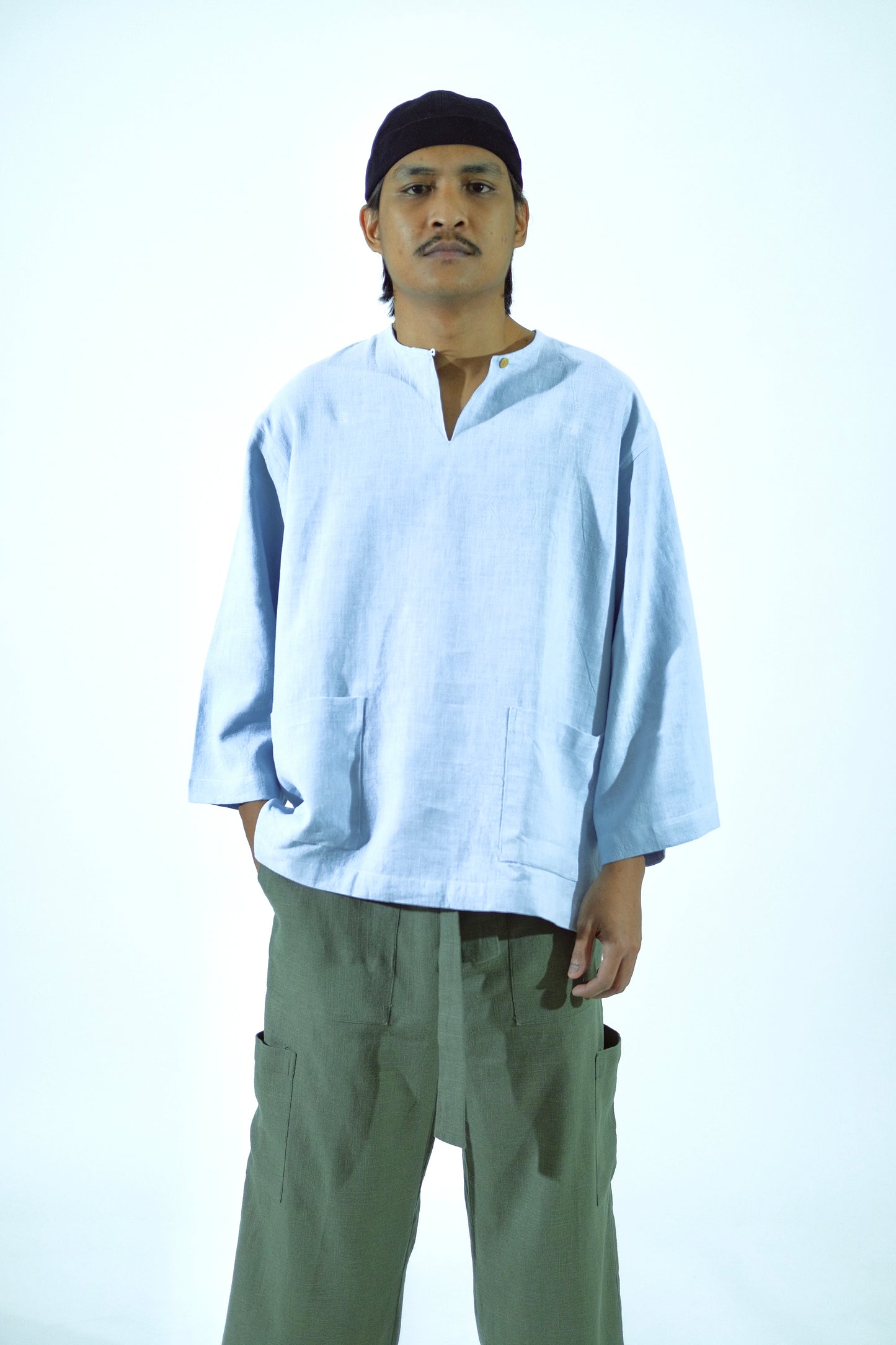 TELUK BELANGA