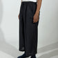 OVERSIZED 4-POCKETS PANTS