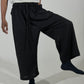 OVERSIZED 4-POCKETS PANTS
