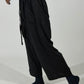 OVERSIZED 4-POCKETS PANTS